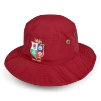 Canterbury British and Irish Lions Wide Brim Hat adulti