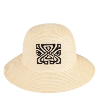 Biba Biba Logo Bucket Hat