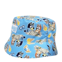 Bluey Bucket Hat copil