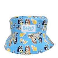 Bluey Bucket Hat copil