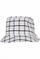 Check Bucket Hat Flexfit