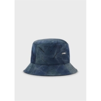 EMPORIO ARMANI Emporio Bucket Hat Jn99