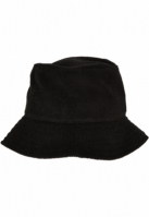 Frottee Bucket Hat Flexfit