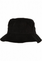 Frottee Bucket Hat Flexfit