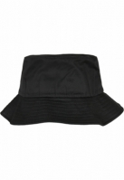 Organic Cotton Bucket Hat Flexfit