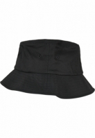 Organic Cotton Bucket Hat Flexfit