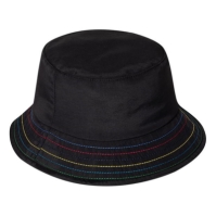 PS Paul Smith PS Stitch Bucket Hat Sn42