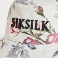 SikSilk Bucket Hat Ld99