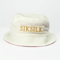 SikSilk Bucket Hat Ld99