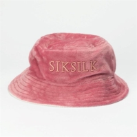 SikSilk Bucket Hat Ld99