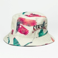 SikSilk Bucket Hat Sn99