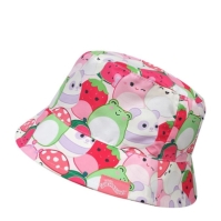 Squishmallows Bucket Hat copil