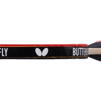 Butterfly Team Champion ping pong racket