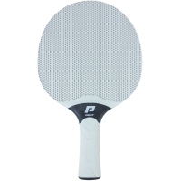 Point School outdoor ping pong racket white