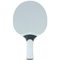 Point School outdoor ping pong racket white