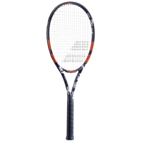 Racheta tenis Babolat Evoke 105 S CV G1 Black-Orange 007A61 121223