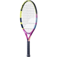 Racheta tenis Babolat Nadal 21 S CV 140497 copil