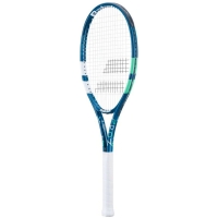 Racheta tenis Babolat Wimbledon 27 S NCV G1 blue 121251 G1 208303