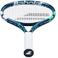 Racheta tenis Babolat Wimbledon 27 S NCV G1 blue 121251 G1 208303