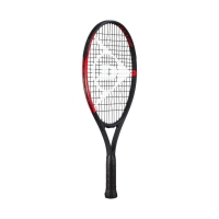 Racheta tenis Dunlop CX Comp 21 black-red 677420 copil