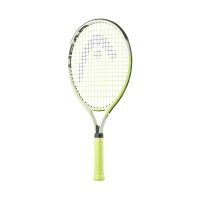 Racheta tenis Head Extreme 21 cv.3 3/4 in a cover lime 231434 SC05 copil