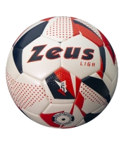 PALLONE LIGA Zeus alb