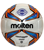 PALLONE MOLTEN CALCIO VANTAGGIO 4800-5 Zeus