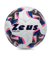 PALLONE NUCLEO Zeus alb fucsia