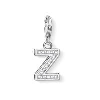 Pandant THOMAS SABO 0248-051-14 pentru Femei argintiu