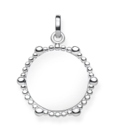 Pandant THOMAS SABO LBPE001800121 pentru Femei argintiu