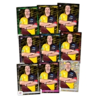 Panini Dart C pack 51