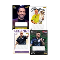 Panini Dart C pack 51