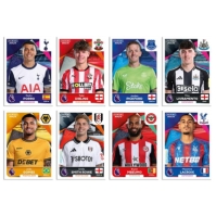 Panini PL 24/25 binder 52