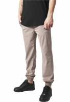 Pantalon Stretch Twill Jogging Urban Classics