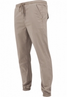 Pantalon Stretch Twill Jogging Urban Classics