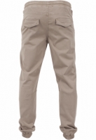 Pantalon Stretch Twill Jogging Urban Classics