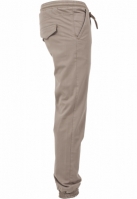 Pantalon Stretch Twill Jogging Urban Classics