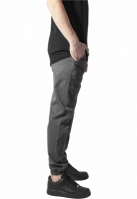 Pantalon Stretch Twill Jogging Urban Classics