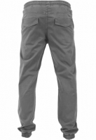 Pantalon Stretch Twill Jogging Urban Classics