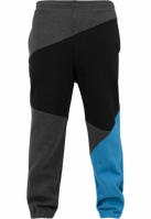 Pantalon trening Zig Zag Urban Classics