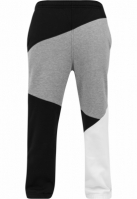 Pantalon trening Zig Zag Urban Classics