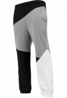 Pantalon trening Zig Zag Urban Classics