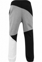 Pantalon trening Zig Zag Urban Classics