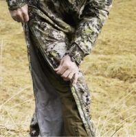 PANTALON VENTURE 3L HUNTEC CAMO BLASER