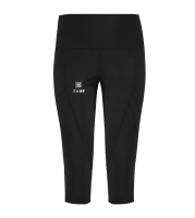 Pantaloni 3/4 DYANA Zeus negru