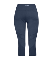 Pantaloni 3/4 DYANA Zeus pudrat albastru