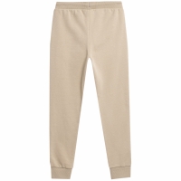 Pantalon ' 4F beige 4FJSS23TTROM131 83S\t\t baietel