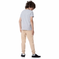 Pantalon ' 4F beige 4FJSS23TTROM131 83S\t\t baietel