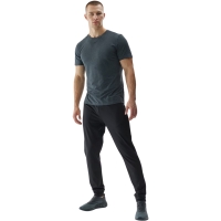 Pantalon Combat Men's 4F M681 deep black 4FWAW24TFTRM681 20S