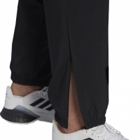 Pantalon Adidas Aeroready Essentials Stanford men's black GK9252